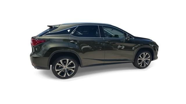 used 2022 Lexus RX 350 car, priced at $40,898