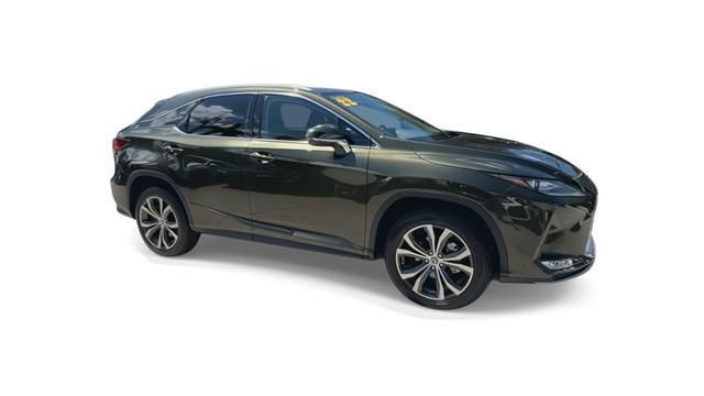 used 2022 Lexus RX 350 car, priced at $40,898