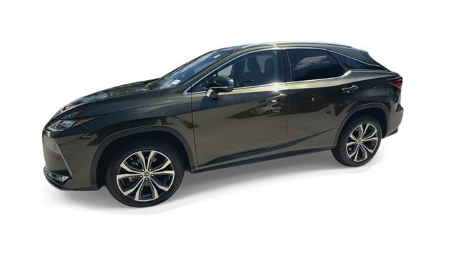 used 2022 Lexus RX 350 car, priced at $40,898