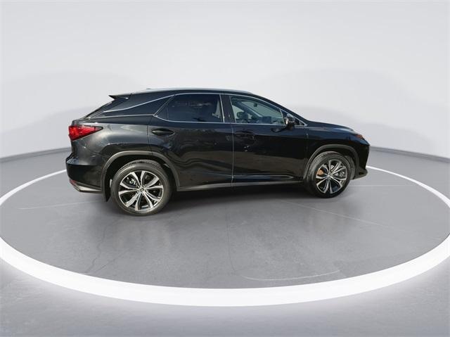 used 2022 Lexus RX 350 car, priced at $41,498