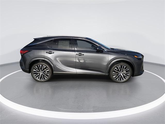 new 2025 Lexus RX 350 car, priced at $58,389