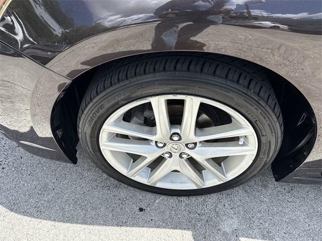 used 2015 Lexus CT 200h car, priced at $10,998