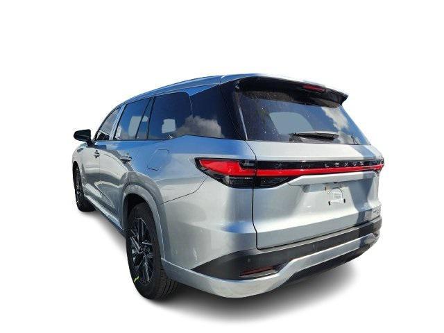 new 2025 Lexus TX 350 car, priced at $65,260