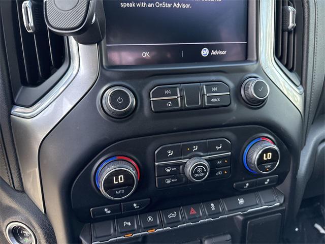 used 2019 Chevrolet Silverado 1500 car, priced at $29,998