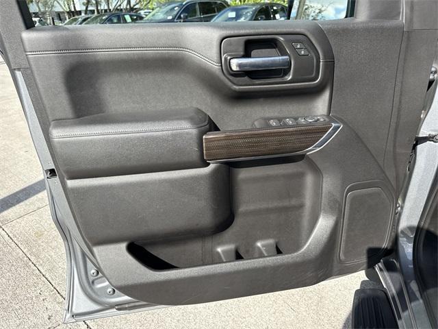 used 2019 Chevrolet Silverado 1500 car, priced at $29,998