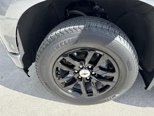 used 2019 Chevrolet Silverado 1500 car, priced at $29,998