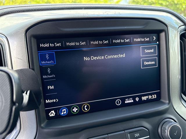 used 2019 Chevrolet Silverado 1500 car, priced at $29,998