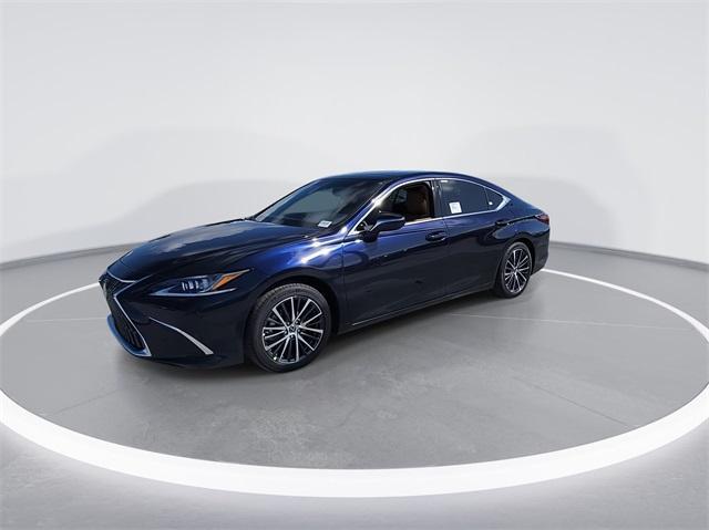 new 2025 Lexus ES 350 car, priced at $49,874