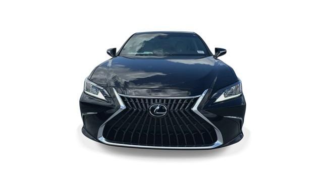 new 2024 Lexus ES 350 car, priced at $51,215