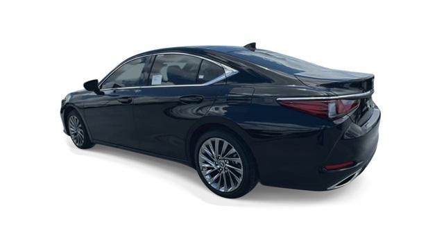 new 2024 Lexus ES 350 car, priced at $51,215