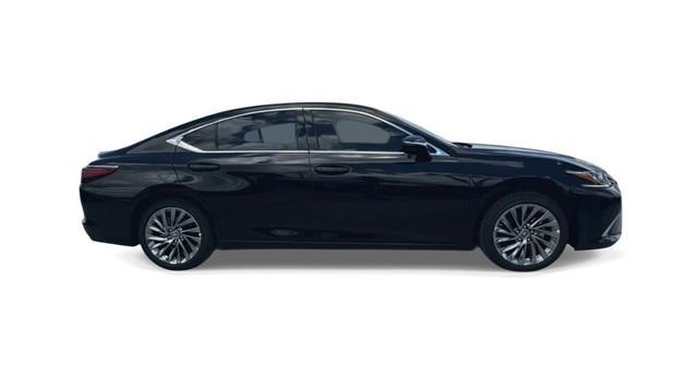 new 2024 Lexus ES 350 car, priced at $51,215