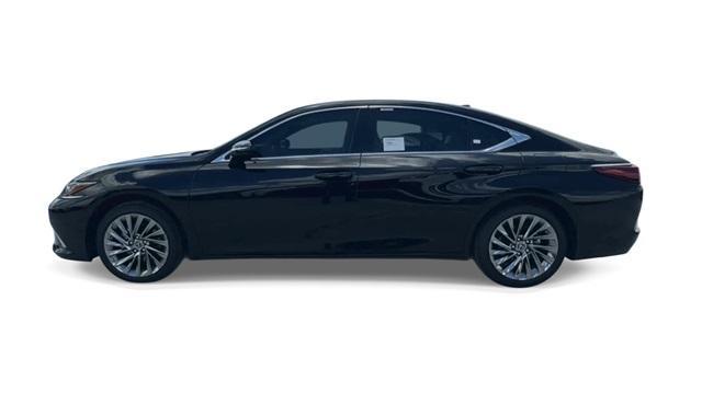 new 2024 Lexus ES 350 car, priced at $51,215