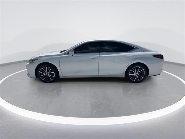 new 2025 Lexus ES 350 car, priced at $48,509