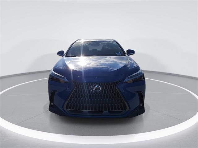 new 2025 Lexus NX 250 car, priced at $43,075