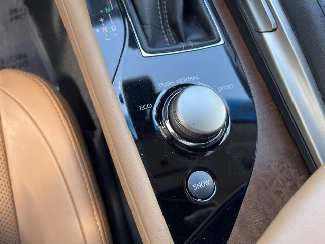 used 2017 Lexus GS 350 car, priced at $15,500