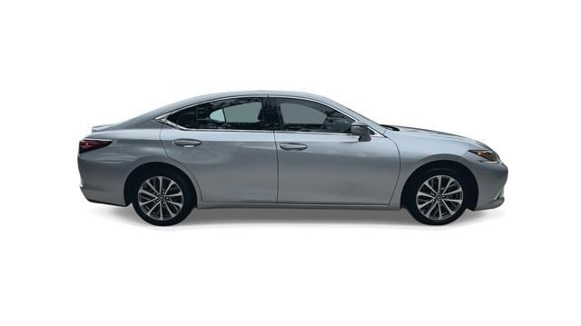 used 2023 Lexus ES 350 car, priced at $39,898