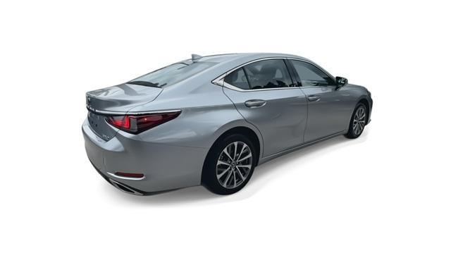 used 2023 Lexus ES 350 car, priced at $39,898