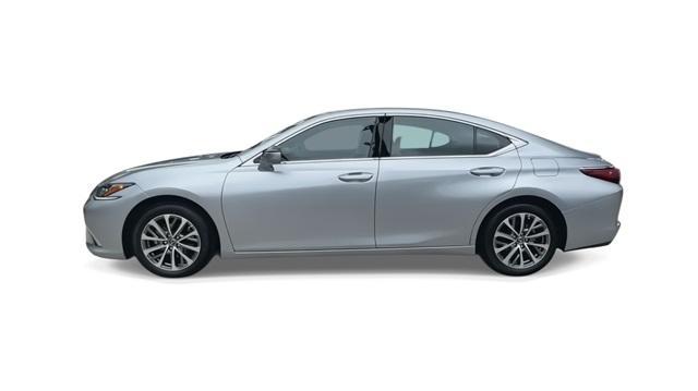 used 2023 Lexus ES 350 car, priced at $39,898