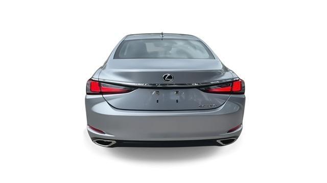 used 2023 Lexus ES 350 car, priced at $39,898