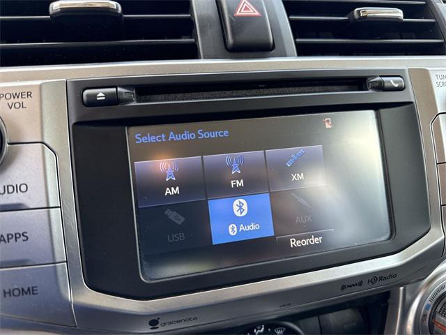 used 2018 Toyota 4Runner car, priced at $26,498