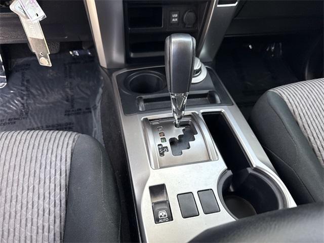 used 2018 Toyota 4Runner car, priced at $26,498
