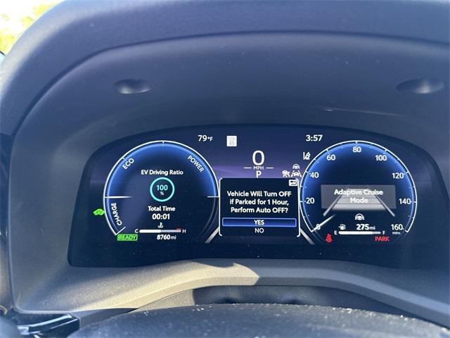 used 2025 Toyota Camry car, priced at $31,898