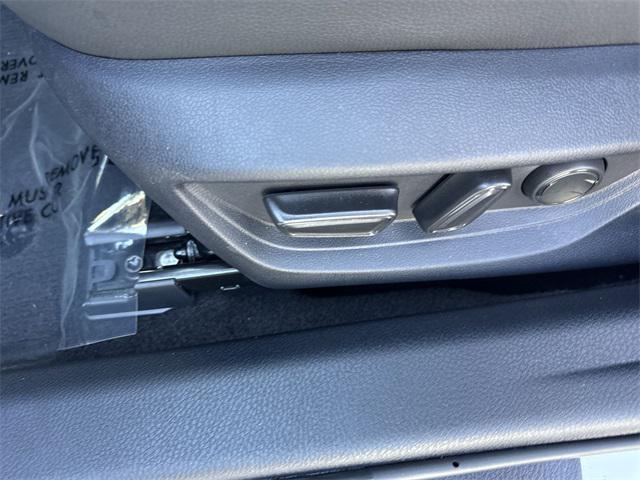 used 2025 Toyota Camry car, priced at $31,898