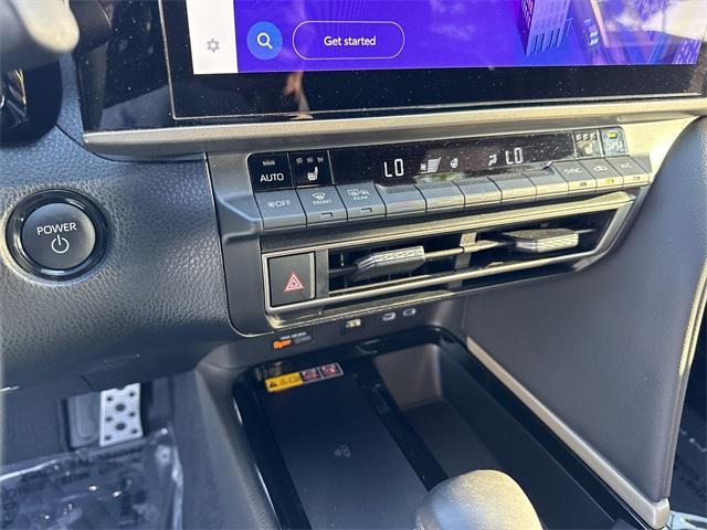 used 2025 Toyota Camry car, priced at $31,898