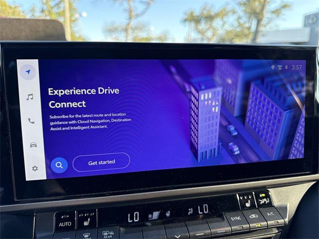 used 2025 Toyota Camry car, priced at $31,898