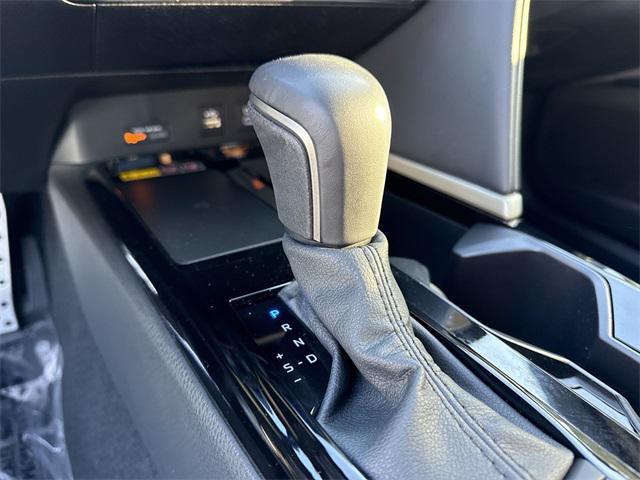 used 2025 Toyota Camry car, priced at $31,898