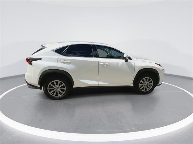 used 2018 Lexus NX 300 car, priced at $19,898
