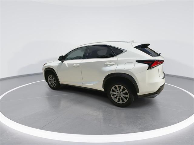 used 2018 Lexus NX 300 car, priced at $19,898