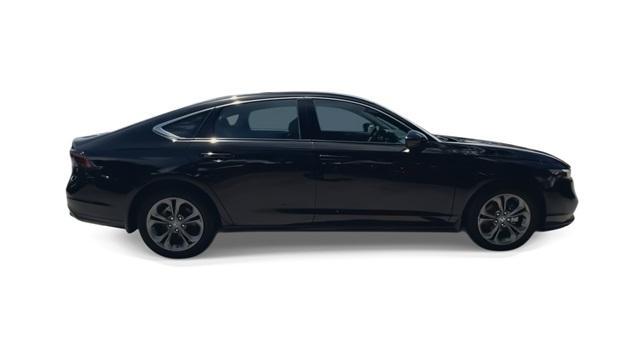 used 2023 Honda Accord car, priced at $25,898