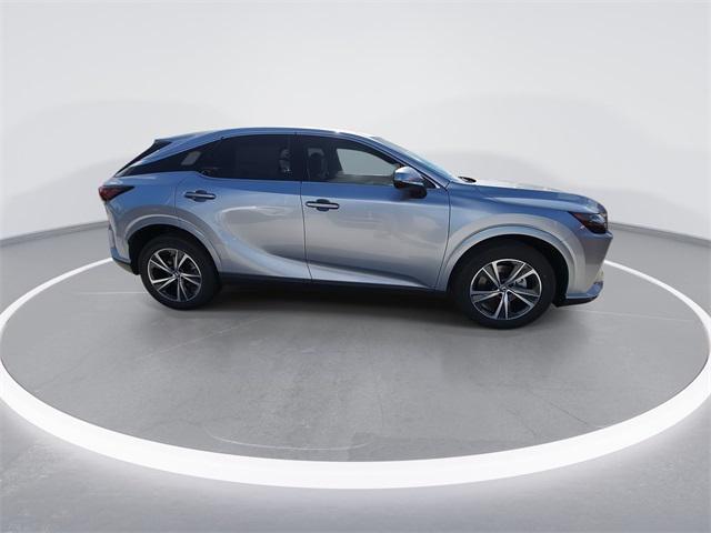 new 2025 Lexus RX 350 car, priced at $52,434