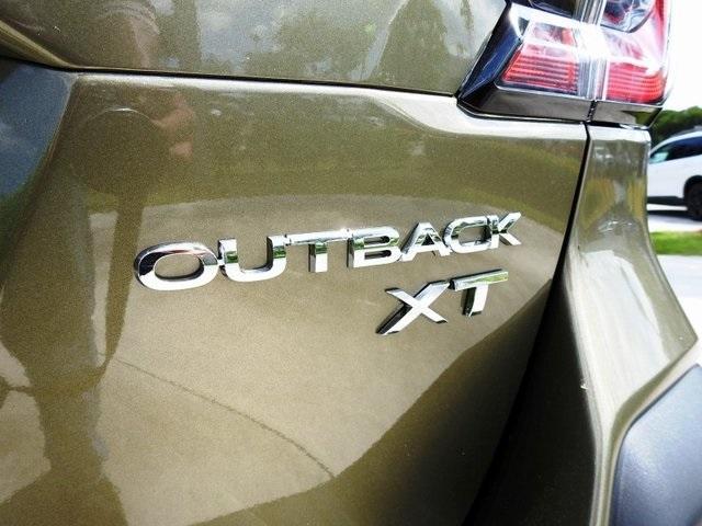 new 2025 Subaru Outback car, priced at $39,532