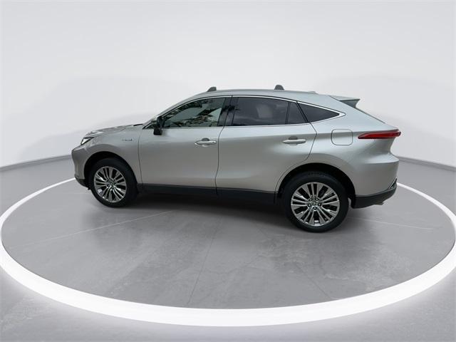 used 2021 Toyota Venza car, priced at $24,998