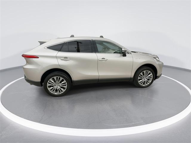 used 2021 Toyota Venza car, priced at $24,998