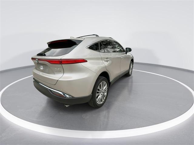 used 2021 Toyota Venza car, priced at $24,998