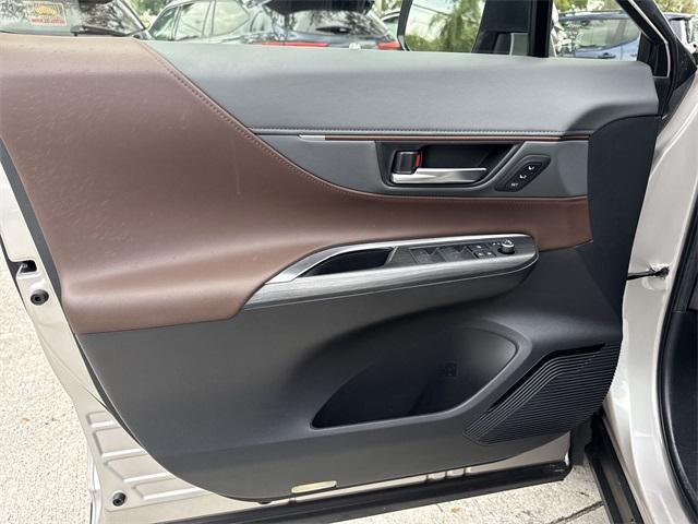 used 2021 Toyota Venza car, priced at $24,998