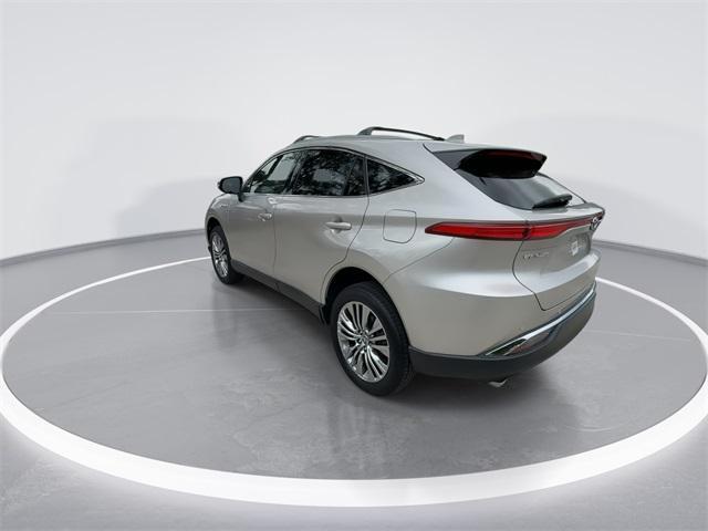 used 2021 Toyota Venza car, priced at $24,998