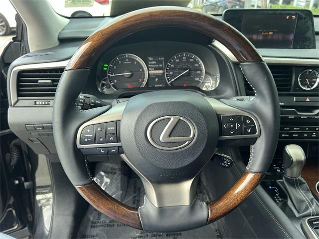 used 2016 Lexus RX 350 car, priced at $22,998