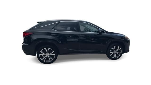 used 2016 Lexus RX 350 car, priced at $22,998