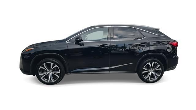 used 2016 Lexus RX 350 car, priced at $22,998