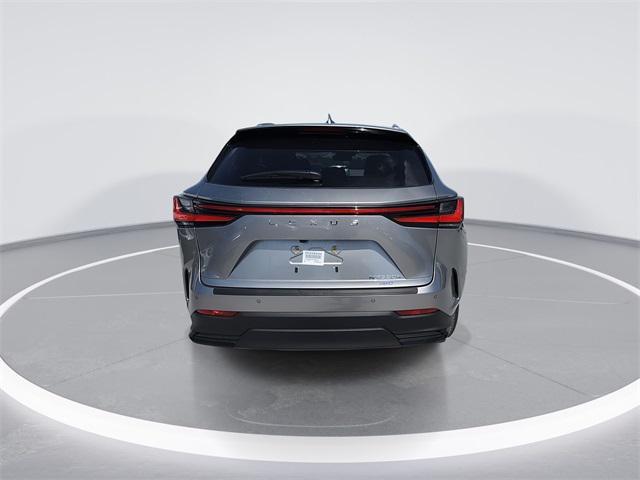 new 2025 Lexus NX 350h car, priced at $52,919