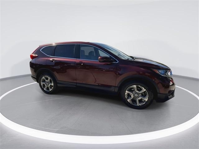 used 2019 Honda CR-V car, priced at $22,898