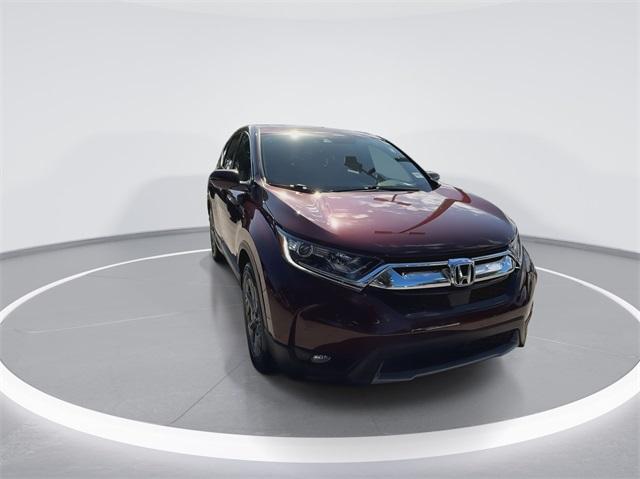 used 2019 Honda CR-V car, priced at $22,898