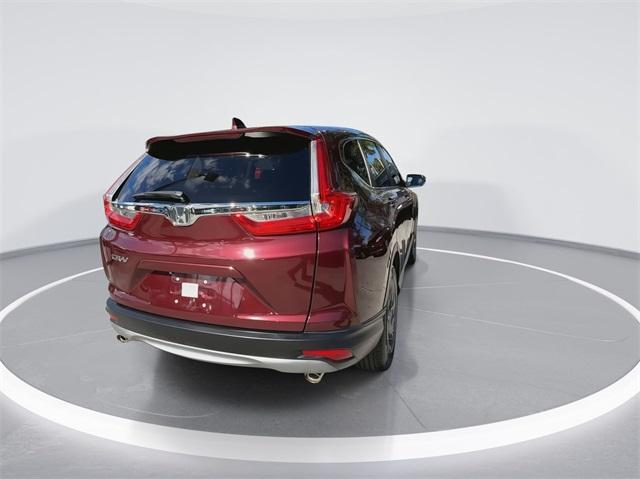 used 2019 Honda CR-V car, priced at $22,898