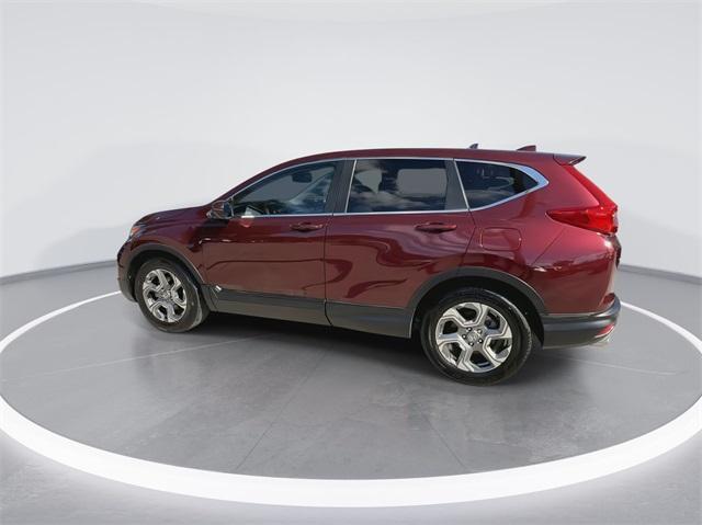 used 2019 Honda CR-V car, priced at $22,898