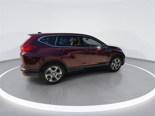 used 2019 Honda CR-V car, priced at $22,898