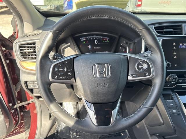 used 2019 Honda CR-V car, priced at $22,898